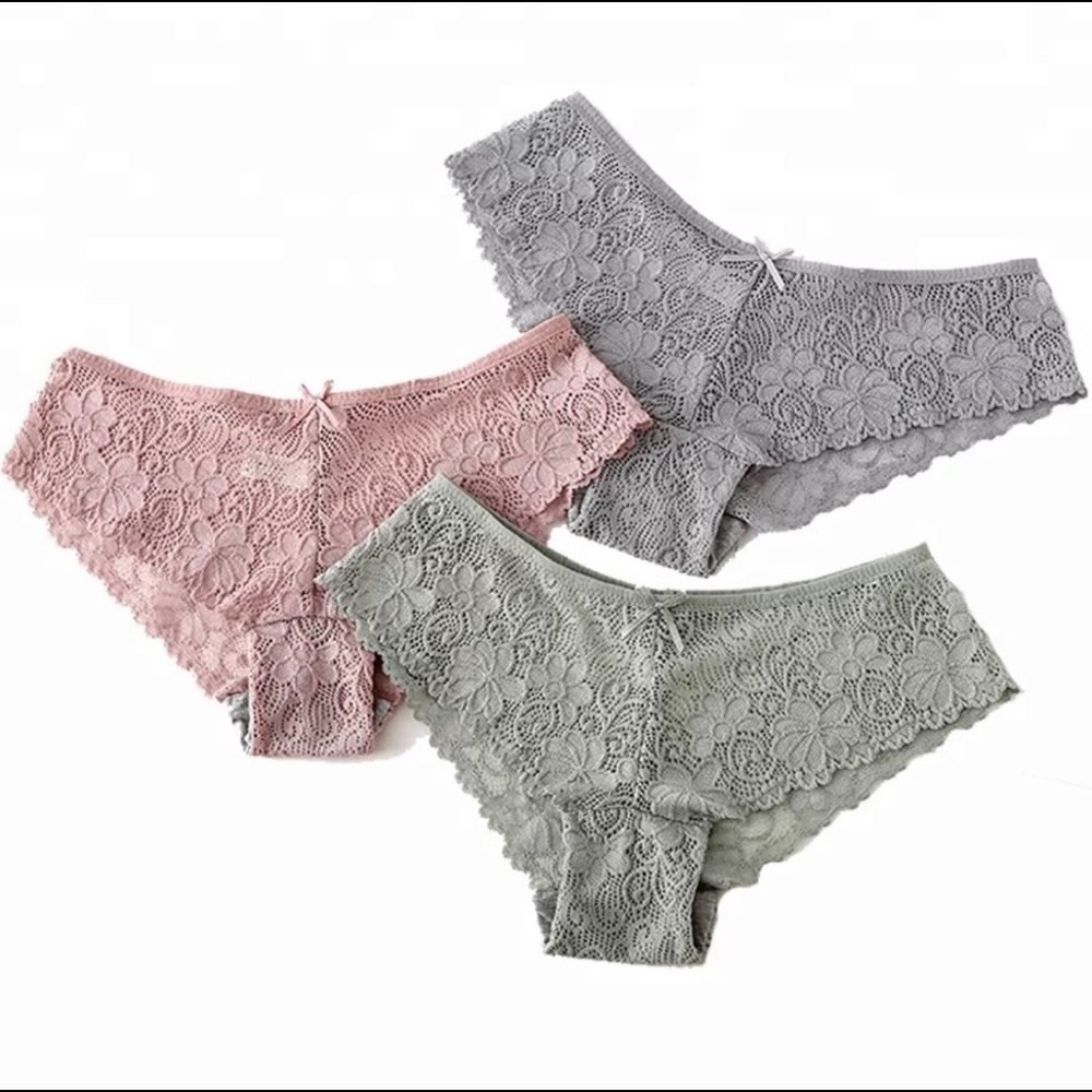 12 pack women’s underwear - Picture 2 of 4